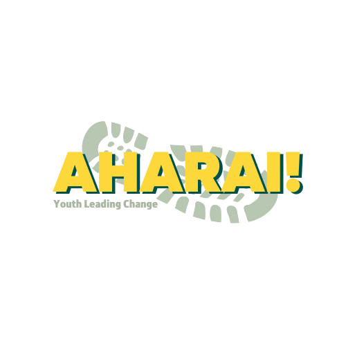 !logo aharai