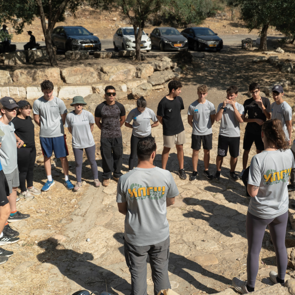 רכז.ת שירות משמעותי – חסות הנוער (80%–100% | מחוזות: ירושלים, מרכז, דרום) רכז.ת שירות משמעותי – חסות הנוער (80%–100% | מחוזות: ירושלים, מרכז, דרום)