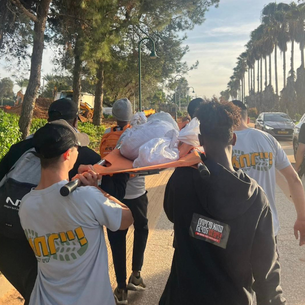 רכז.ת כושר קרבי – חסות הנוער (100% משרה | מחוז צפון) רכז.ת כושר קרבי – חסות הנוער (100% משרה | מחוז צפון)