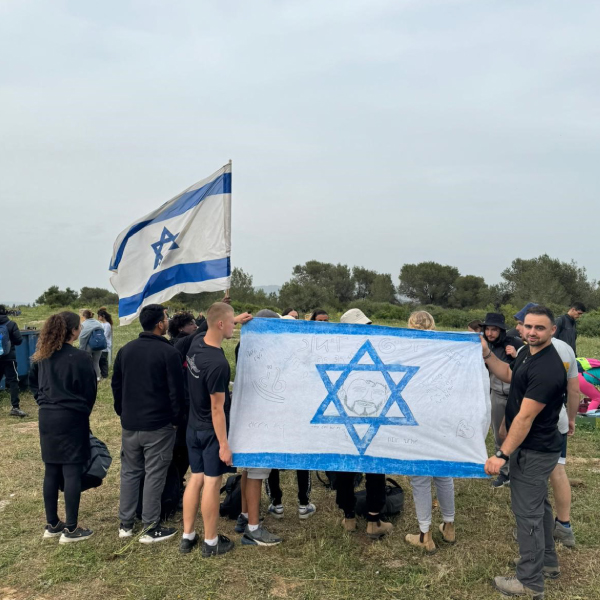 רכז.ת פרויקט – חסות הנוער (60% משרה) רכז.ת פרויקט – חסות הנוער (60% משרה)