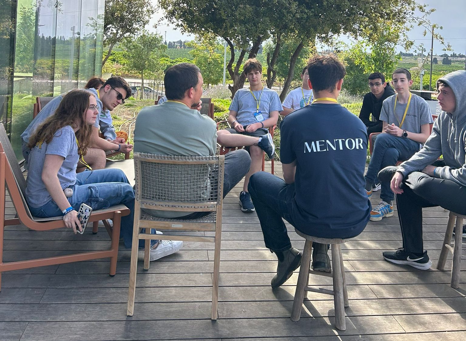 מכינת קודקוד