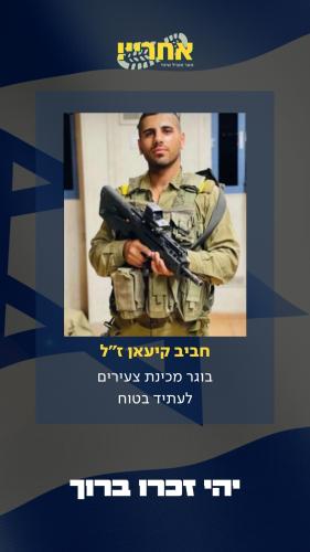 חביב קיעאן זל