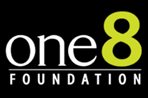לוגו one8