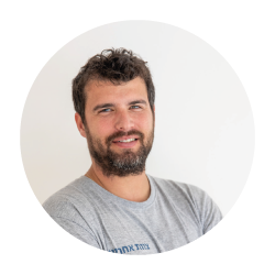 ניצן קורן סמנכ״ל הכנה לצבא