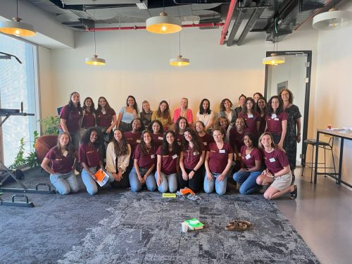 תכנית פיתוח אישי – הכוונה להשכלה