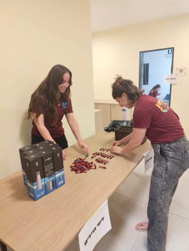 תכנית פיתוח אישי – הכוונה להשכלה